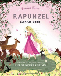 Image of Rapunzel