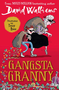 Image of Gangsta granny
