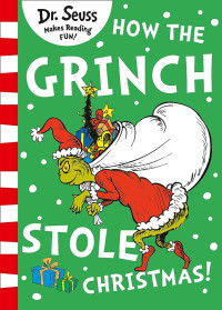 Image of How the grinch stole christmas!