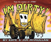 Image of I'm dirty