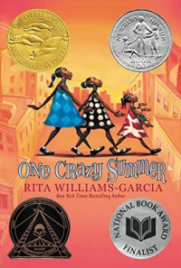 Image of One crazy summer