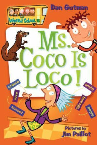 Image of Ms. coco is loco!