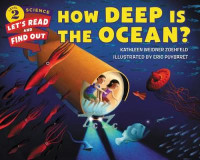Image of How deep is the ocean?