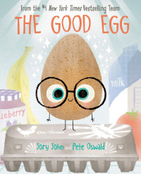 Image of The good egg