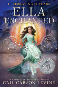 Image of Ella enchanted