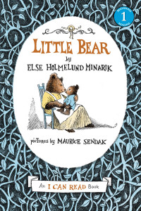 Image of Little bear