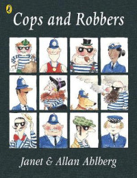 Image of Cops and robbers