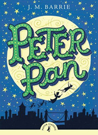 Image of Peter pan