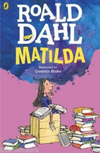 Image of Matilda