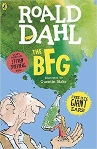 Image of The bfg