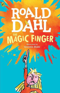 Image of The magic finger