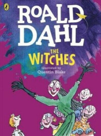 Image of The witches