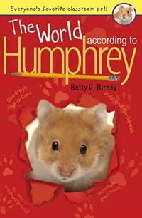 Image of The world according to humphrey