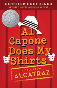 Image of Al capone does my shirts