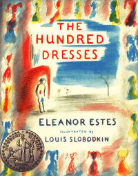 Image of The hundred dresses