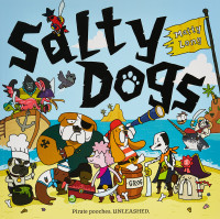 Image of Salty dogs