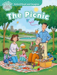 Image of The picnic