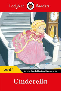 Image of Cinderella