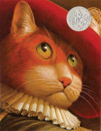 Image of Puss in boots