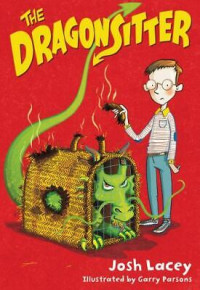 Image of The dragonsitter