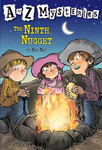 Image of The ninth nugget