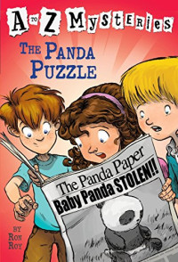 Image of The panda puzzle