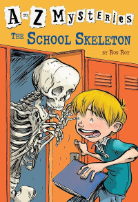 Image of The school skeleton