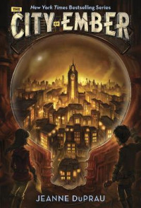 Image of The city of ember