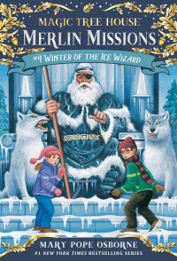 Image of Winter of the ice wizard