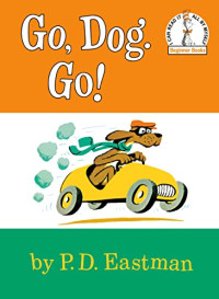 Image of Go, dog. go!