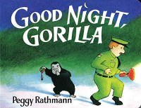 Image of Good night, gorilla
