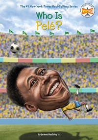 Image of Who was pele?