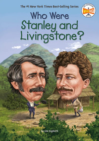 Image of Who were stanley and livingstone?