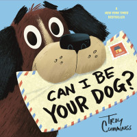 Image of Can i be your dog?
