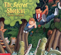 Image of The secret shortcut