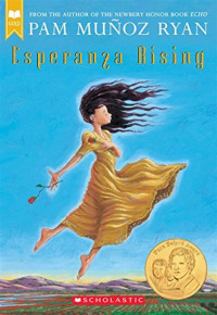 Image of Esperanza rising