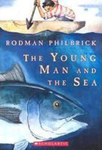Image of The young man and the sea