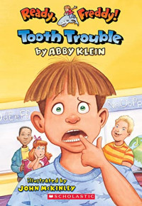 Image of Ready, freddy!: tooth trouble