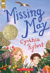 Image of Missing may