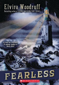 Image of Fearless
