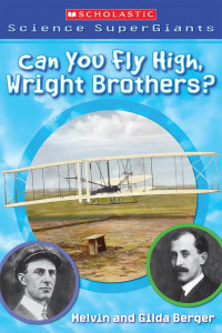 Image of Can you fly high, wright brothers?