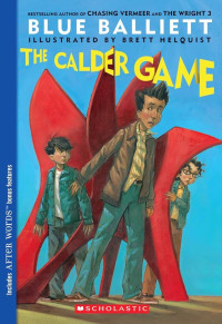 Image of The calder game