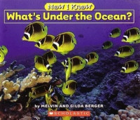 Image of Now i know: what's under the ocean?