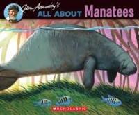 Image of All about manatees