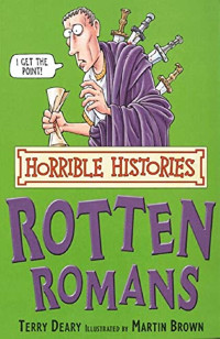Image of Rotten romans