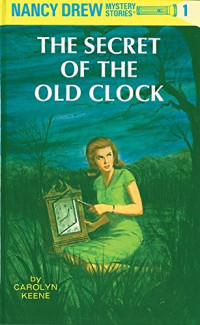 Image of The secret of the old clock