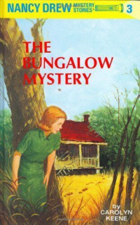 Image of The bungalow mystery