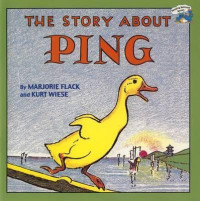 Image of The story about ping