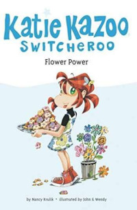 Image of Flower power