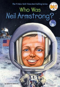 Image of Who was neil armstrong?